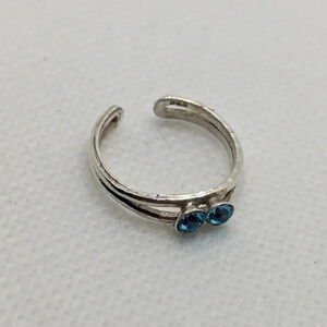 925  toe ring
